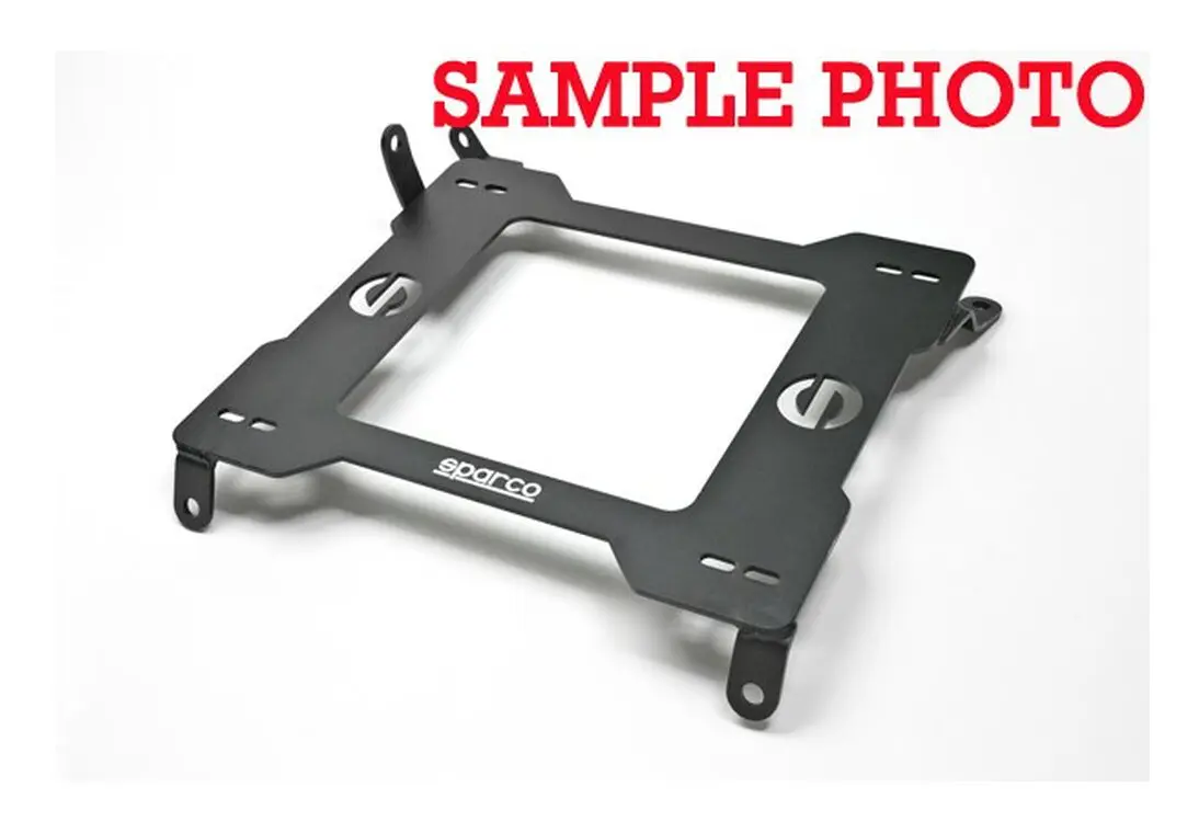 Sätesbas Sparco 00499118DX