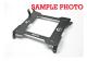 Sätesbas Sparco 00499118DX