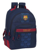 Skolryggsäck F.C. Barcelona