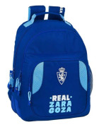 Skolryggsäck Real Zaragoza