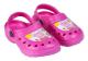Strandtofflor Peppa Pig Fuchsia