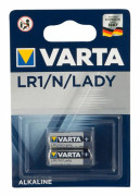 VARTA Professional 4001 - batteri - LR1 - alka
