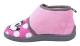 House Slippers Minnie Mouse Pink