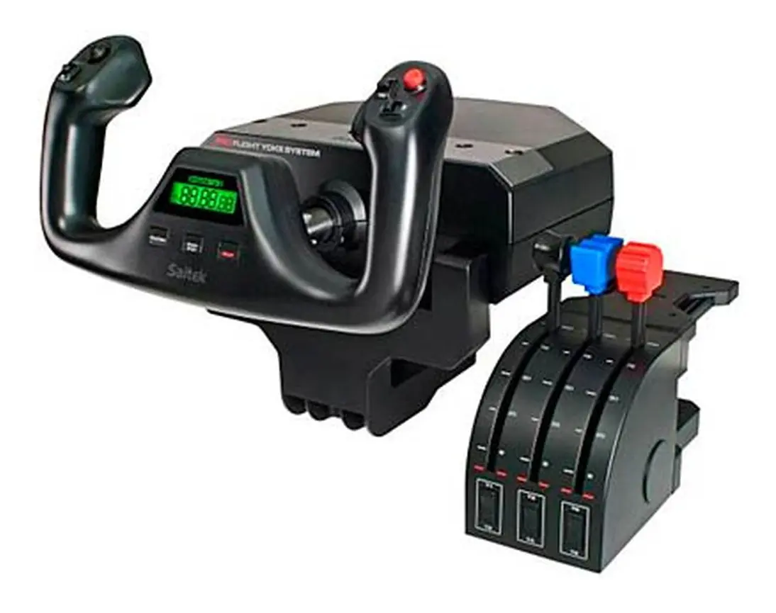 Joystick Logitech 945-000004