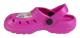Strandtofflor Peppa Pig Fuchsia