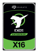 Seagate Exos 7E8 12TB 3.5" Enterprise SAS Hard Drive (HDD) 12TB Capacity, SAS 12GB/s Interface, 7200RPM Spin Speed, 256MB Cache,