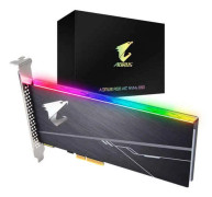 GIGABYTE AORUS RGB AIC NVMe SSD - 1TB