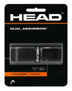 Head Hydrosorb Grip - Svart