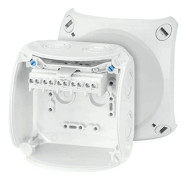 Hensel KF 0404 G, Grå, 104 mm, 70 mm, 104 mm, 170 g