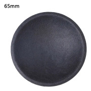Ljudhögtalare 40 - 180 mm bashögtalare med dammskydd