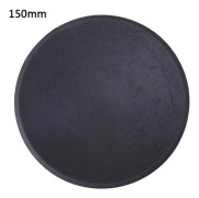 Ljudhögtalare 40 - 180 mm bashögtalare med dammskydd