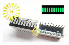 Digital tub led bar