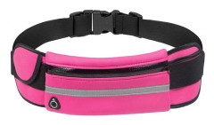 Waterproof Sports Belt Gym Bag