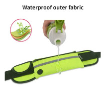Waterproof Waist Bum Bag