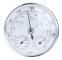 Väggmonterad hushålls barometer termometer hygrometer