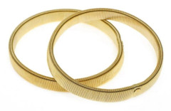 Håll ups strumpeband mantel armband elastisk armband armband