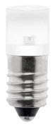 LED-signallampa Barthelme 70113415 70113415 E10 N/A Max. effekt: 0.23 W N/A