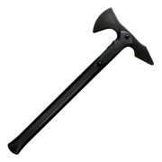 Cold Steel trench hawk Träning