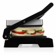 Tristar Kontaktgrill 1000W svart