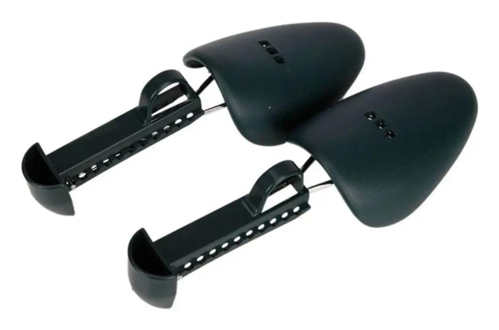 Plast sko bår träd tree shaper