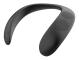 Trådlös Bluetooth-högtalare med FM-radio & amp; SD-kort - USB-laddning - Svart