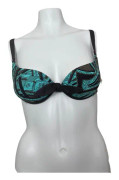 Saltabad Etno Bikini Push Up Bra