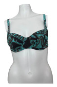 Saltabad Bra Etno Bikinitopp 75D