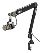 RØDE PSA1+ Professional Studio Arm Svart