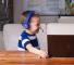 Super Mario Kids Study Headphones
