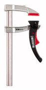 Lätt tving KLIKLAMP Bessey KLI12 Spännvidd (max.):120 mm Gapdjup:80 mm