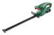 Bosch Home and Garden EASYHEDGECUT 18-45 Häcksax inkl. batteri, inklusive laddningsstation 18 V Li-Ion