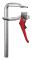 Hävarmstving GH Bessey GH20 Spännvidd (max.):200 mm Gapdjup:100 mm