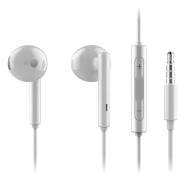  Huawei AM115 In-Ear Earphones with Mic and Remote - Vit