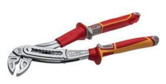 NWS 1651-49-VDE-240 Polygrip 240 mm