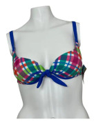 Saltabad Push-up Garda Bikinitopp Bh