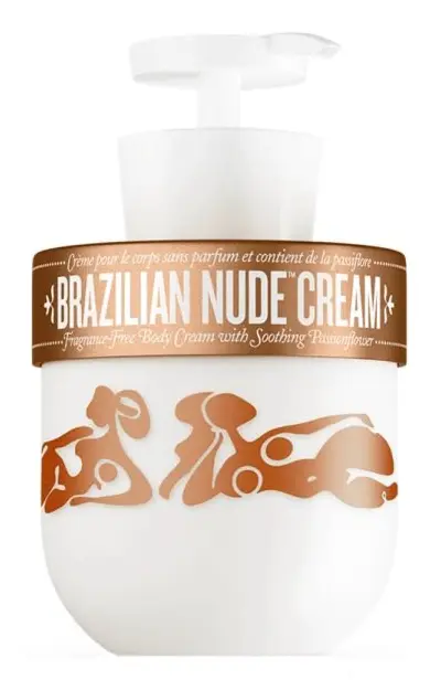 Sol de Janeiro - Brazilian Nude Cream