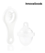 InnovaGoods Egg Boiler Set (Pack of 7)