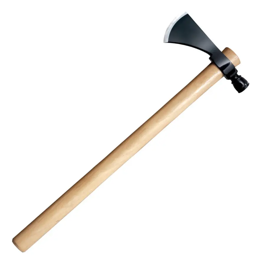 COLD STEEL Pipe Hawk