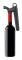 Coravin Pivot+, Svart