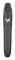 Coravin Pivot+, Svart