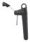 Coravin Pivot+, Svart