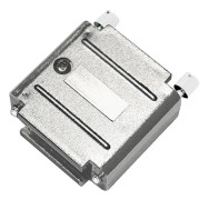 encitech DAPK15-JS-MET 6212-0100-42 Poltal: 15 Polyamid Metallic 1 stk Bulk