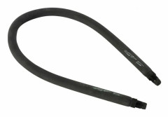 Gummi Cressi-Sub Rapida S45 Fiske Svart