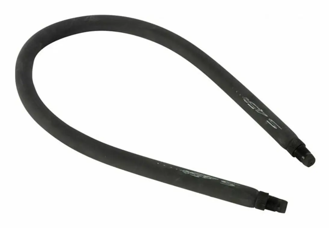 Gummi Cressi-Sub Rapida S45 Fiske Svart