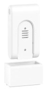 Xiaomi - Batteri - 3000 mAh - för Xiaomi Mi Vacuum Cleaner G10, Vacuum Cleaner G9