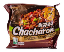 Ramen Chacharoni 140g Samyang Korea