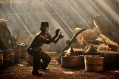 Silat Poster
