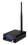 Retecess TR508-sändare FM-sändning för kyrkans campussändning