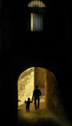 Passageway Poster