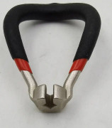 öppen storlek 3,2/3,3/3,45 mm cykelekrnyckel
